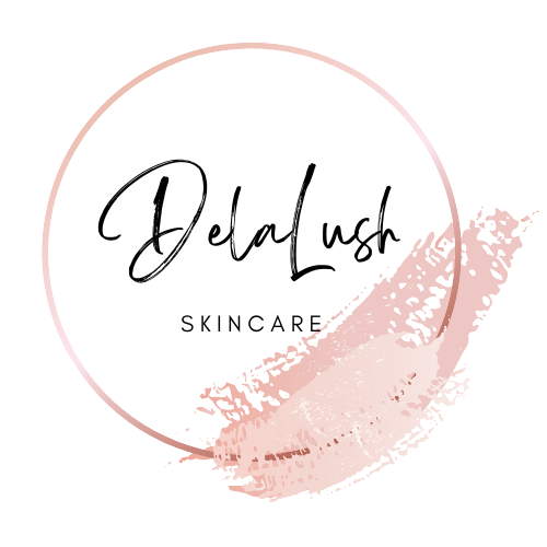De La Lush logo
