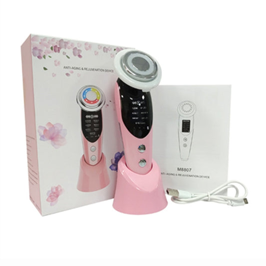 7 in 1 Anti-Aging Face Lift Device